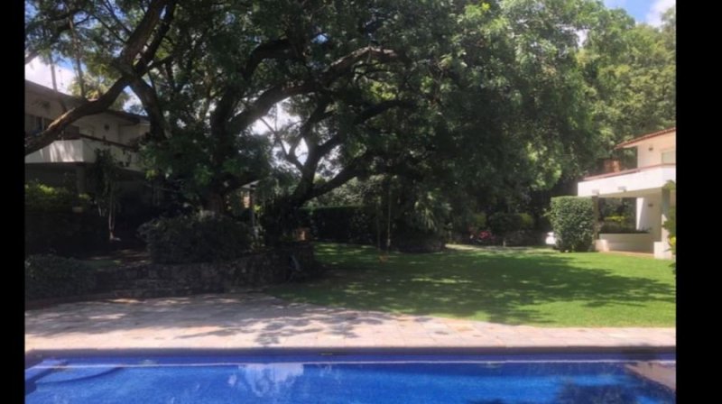 Casa en Venta en Bellavista Cuernavaca, Morelos