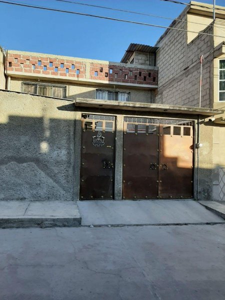 Foto Casa en Venta en ciudad cuauhtèmoc, Ecatepec de Morelos, Mexico - $ 1.750.000 - CAV336838 - BienesOnLine