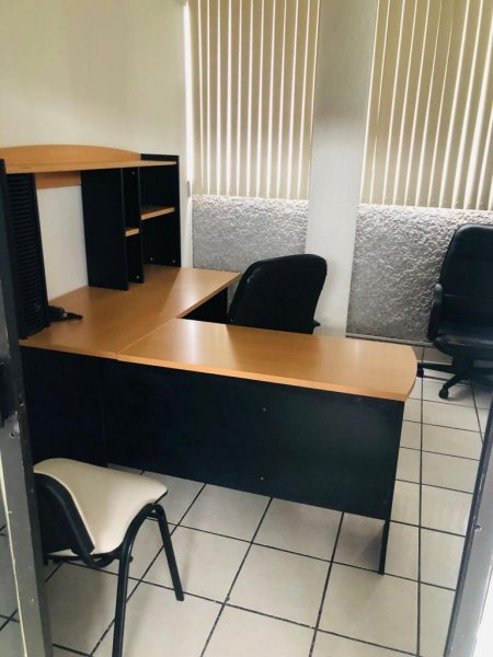 Foto Oficina en Renta en Miguel Hidalgo,, Miguel Hidalgo, Distrito Federal - $ 5.500 - OFR314438 - BienesOnLine