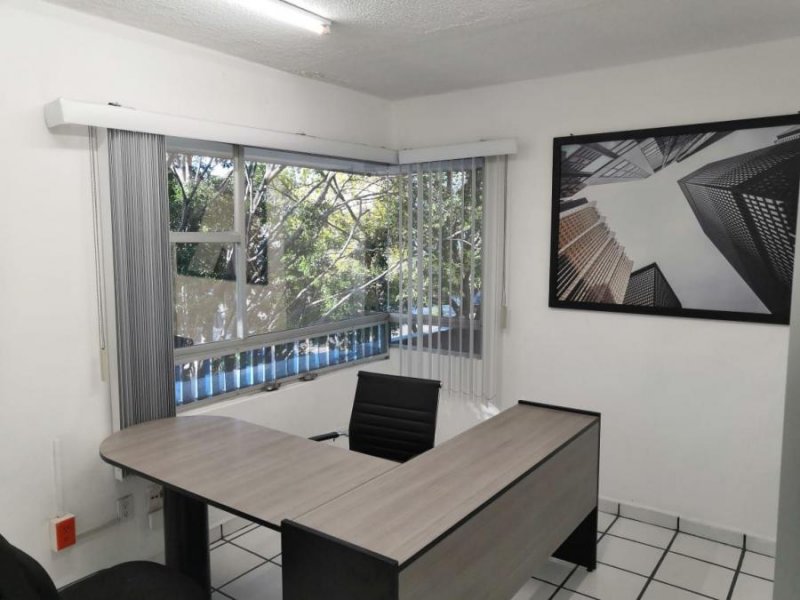 Foto Oficina en Renta en ARCOS VALLARTA, GUADALAJARA, Jalisco - $ 5.500 - OFR277448 - BienesOnLine