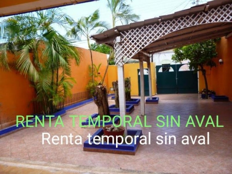 Casa en Renta en Mérida Centro Mérida, Yucatan