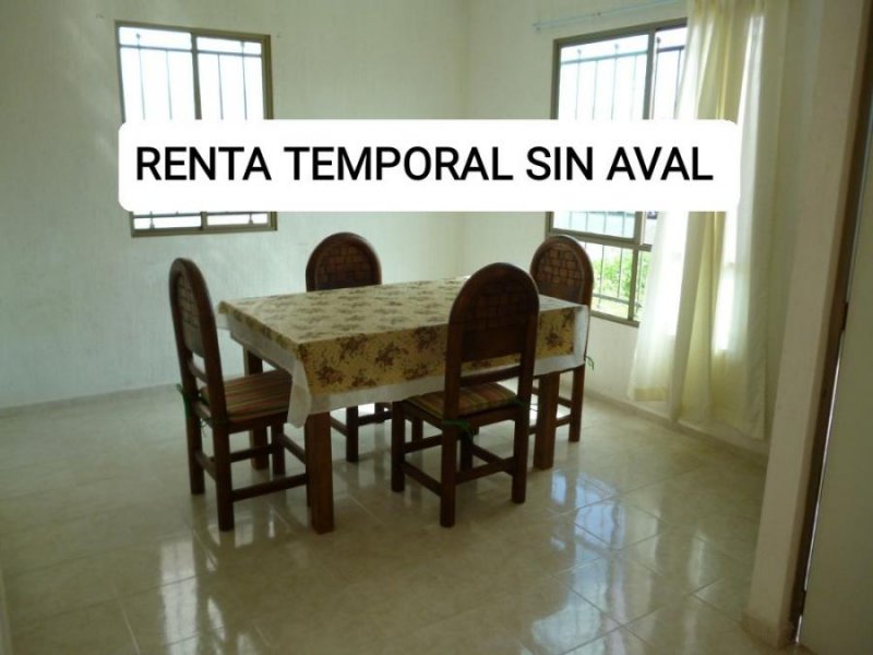 Casa en Renta por temporada en Las Americas Mérida, Yucatan