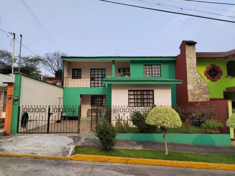 Casa en Venta en  Córdoba, Veracruz