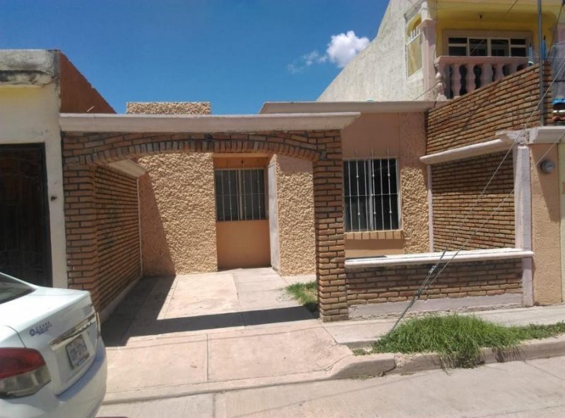 Foto Casa en Renta en colonia san juan, Victoria de Durango, Durango - $ 6.000 - CAR257705 - BienesOnLine