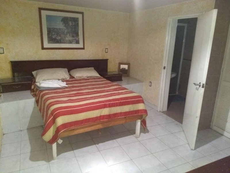 Foto Departamento en Renta en BRITANIA, Morelia, Michoacan de Ocampo - $ 6.750 - DER297491 - BienesOnLine