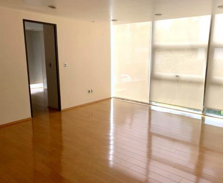 Foto Departamento en Renta en Olivar De Los Padres, Alvaro Obregón, Distrito Federal - $ 8.500 - DER359810 - BienesOnLine