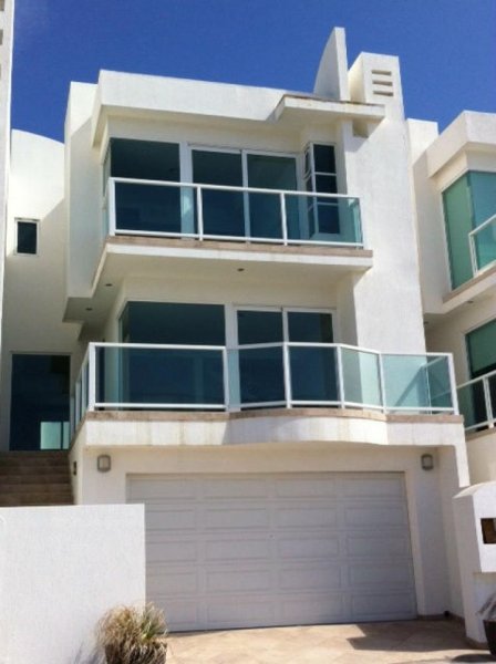 Foto Casa en Renta en Playas de Tijuana, Tijuana, Baja California - U$D 1.200 - CAR93626 - BienesOnLine