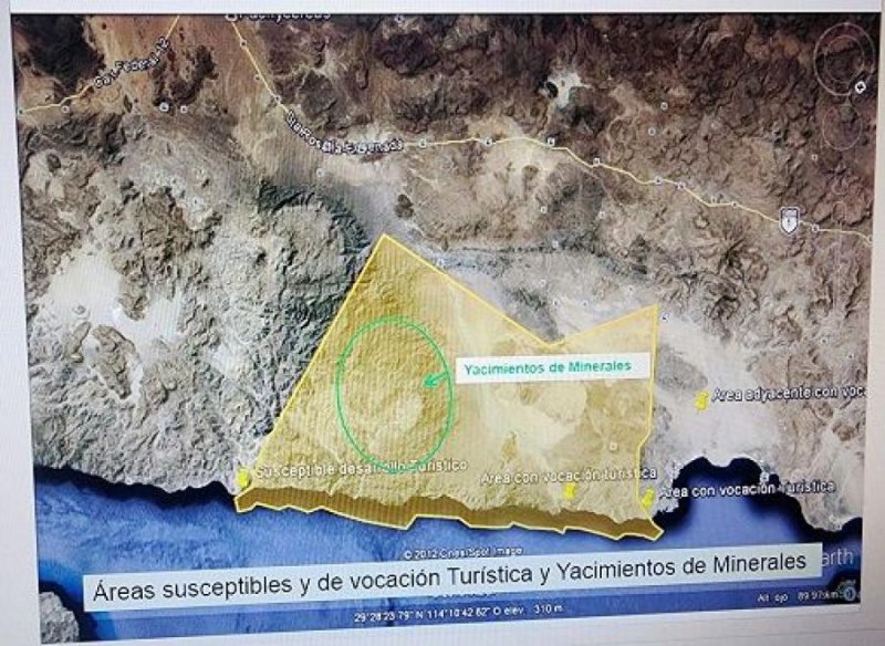 Terreno en Venta en HERMEREGILDO GALEANA Ensenada, Baja California