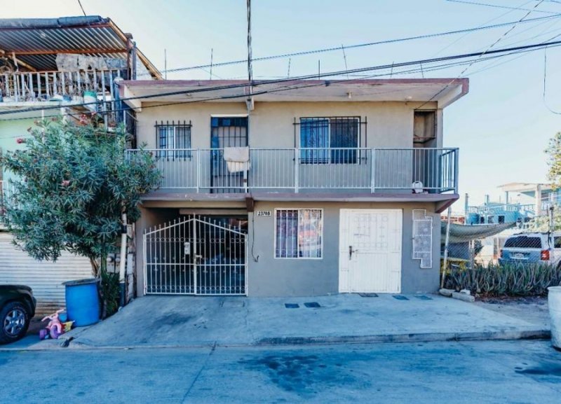 Departamento en Venta en Mariano Matamoros Tijuana, Baja California