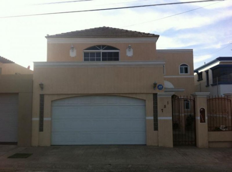 Foto Casa en Venta en Playas de Tijuana, Tijuana, Baja California - U$D 260.000 - CAV91400 - BienesOnLine