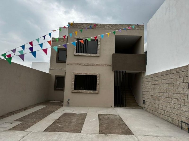 Departamento en Venta en SAN FRANCISCO DE LOS POZOS San Luis Potosí, San Luis Potosi