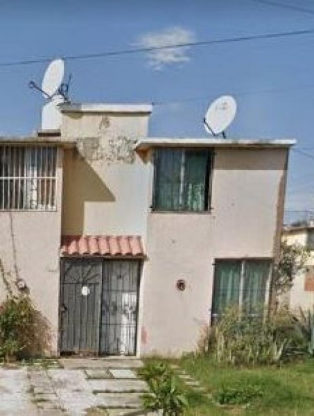 Casa en Venta en LOMAS DE TABACHINES Zapopan, Jalisco