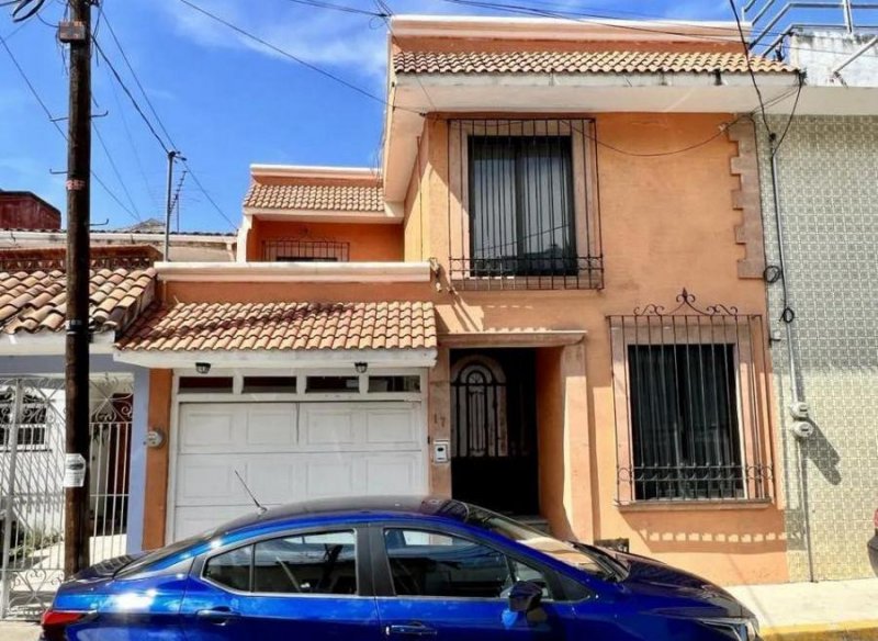 En venta casa en Colonia Pumar