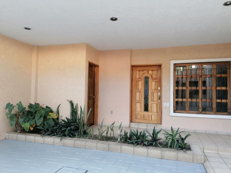 Casa en Venta en Lomas Altas Ciudad Guzmán, Jalisco