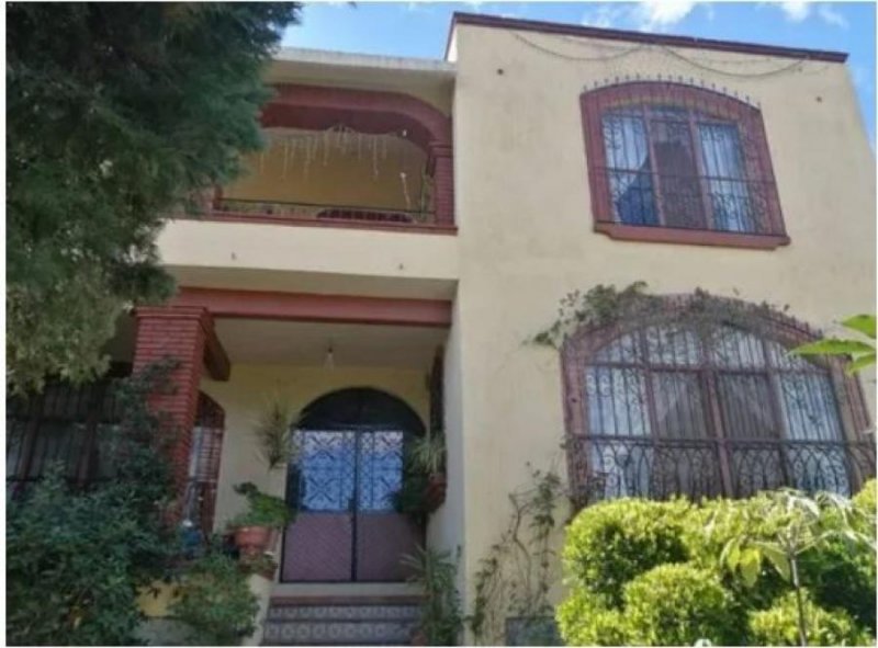 Foto Casa en Venta en Moctezuma, Oaxaca, Oaxaca - $ 1.550.000 - CAV319195 - BienesOnLine