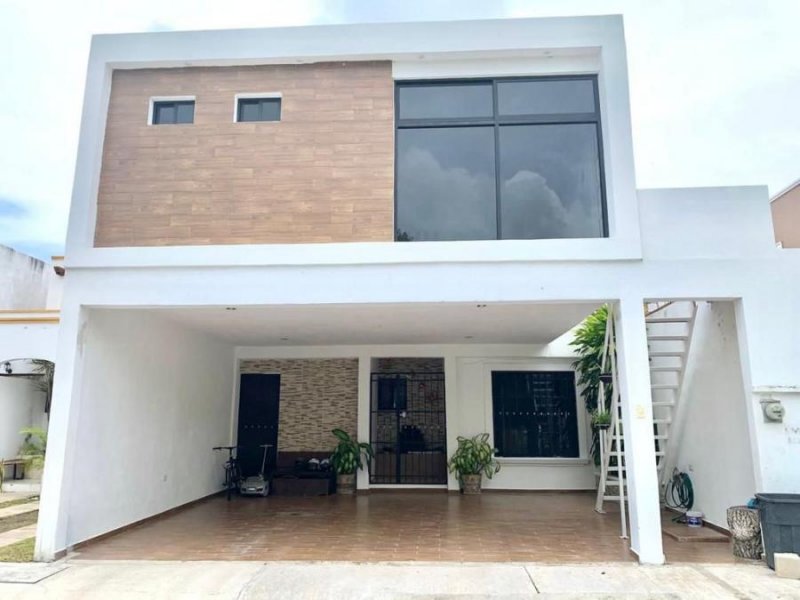 EN VENTA CASA EN SANTA FE  , 3 RECAMARAS EN CANCUN