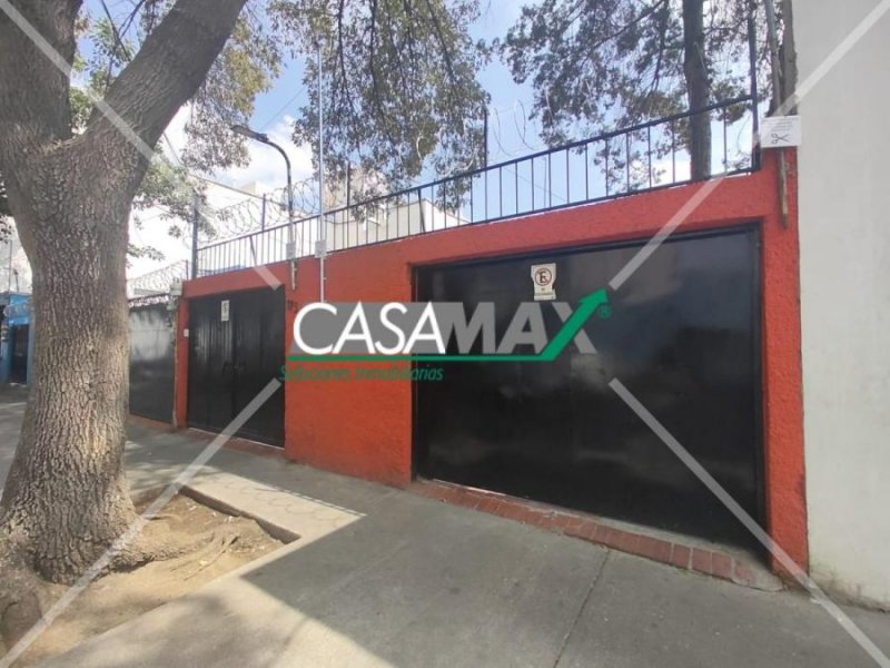 Casa en Venta en PORTALES SUR Benito Juárez, Distrito Federal