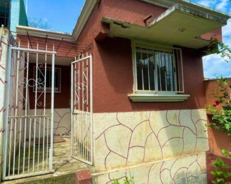 Casa en Venta en santa leticia Guadalupe Victoria, Veracruz