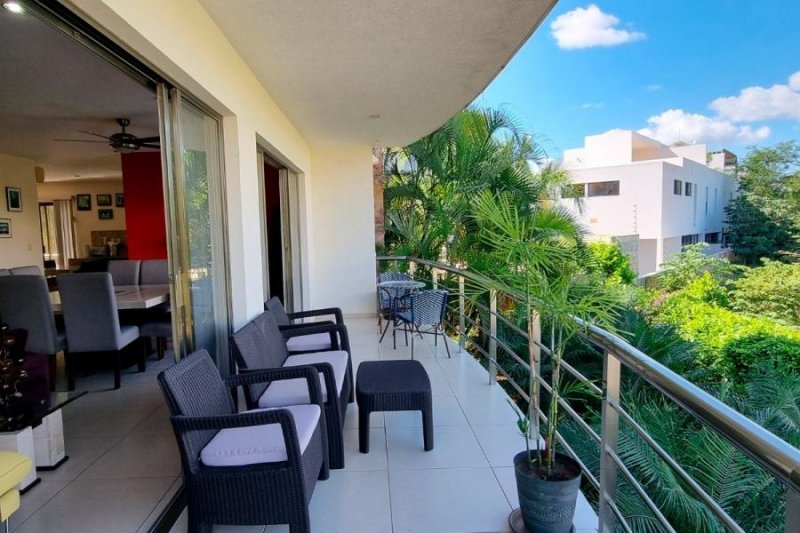 Departamento en Venta en El Cielo Playa del Carmen, Quintana Roo