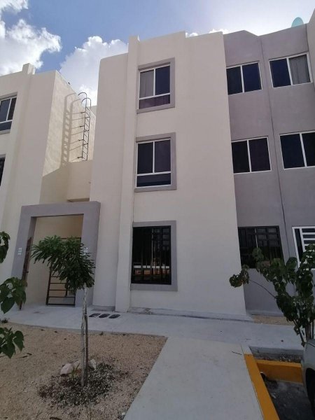 Foto Departamento en Venta en TULUM, Tulum, Quintana Roo - $ 1.200.000 - DEV353889 - BienesOnLine