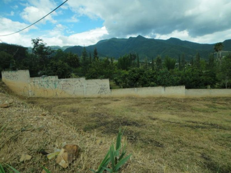 Foto Terreno en Venta en San Pablo etla, San Pablo Etla, Oaxaca - $ 669.600 - TEV146718 - BienesOnLine