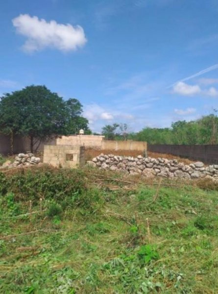 Foto Terreno en Venta en TIXCACAL OPICHÉN, Mérida, Yucatan - $ 210.000 - TEV294623 - BienesOnLine