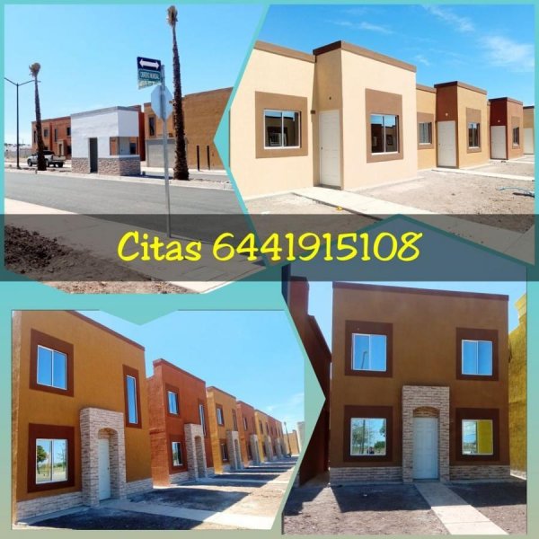 Casa en Venta en RESIDENCIAL ZONA PRIVADA AL SUR CD OBREGON Ciudad Obregón, Sonora