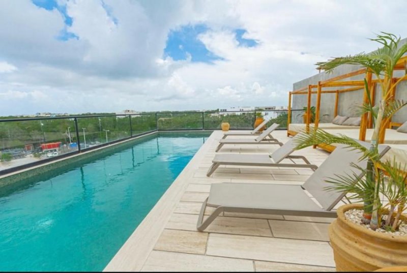 Foto Departamento en Venta en Tulum, Quintana Roo - $ 4.200.000 - DEV340039 - BienesOnLine