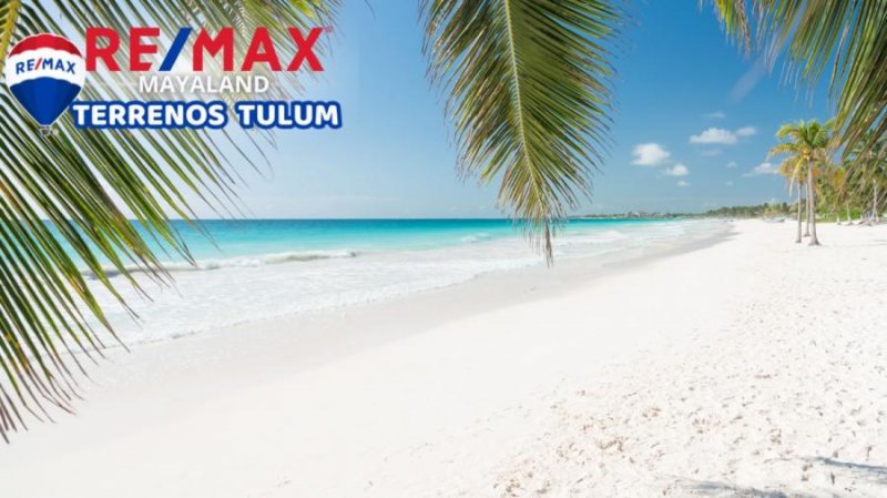 Hotel en Venta en Bocapaila Tulum, Quintana Roo