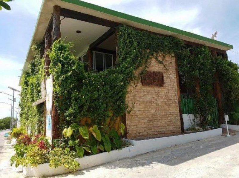 Hotel en Venta en centro Isla Mujeres, Quintana Roo