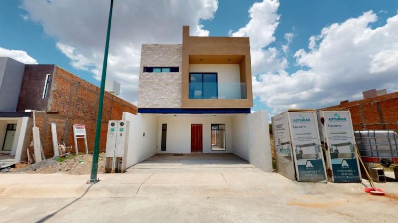 Casa en Venta en PUNTA DIAMANTE San Luis Potosí, San Luis Potosi