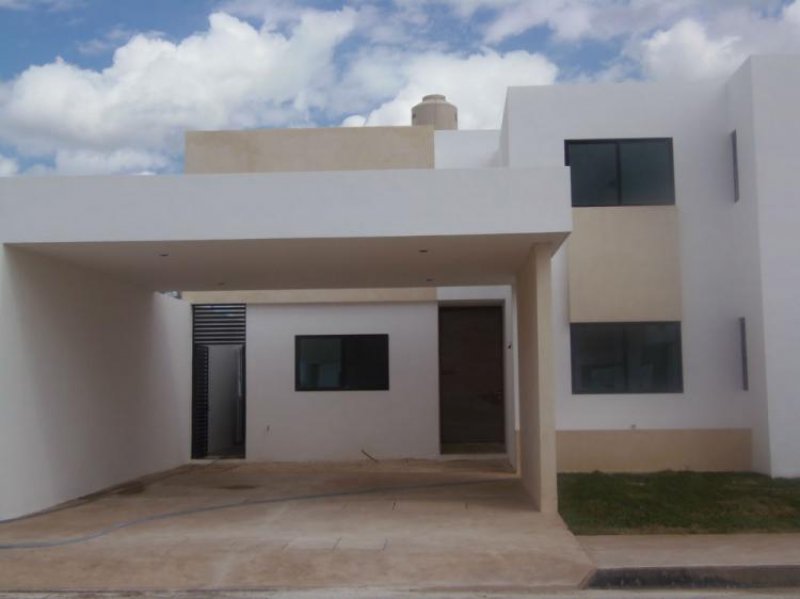 Foto Casa en Venta en Mérida, Yucatan - $ 1.280.000 - CAV118996 - BienesOnLine