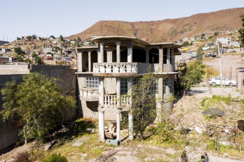 Casa en Venta en Las Palmas Tijuana, Baja California