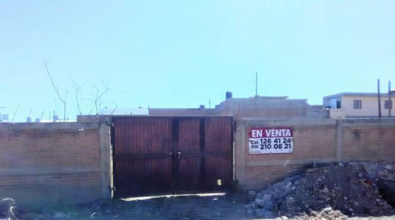 Foto Terreno en Venta en valle del guadiana, Victoria de Durango, Durango - $ 960.000 - TEV258689 - BienesOnLine