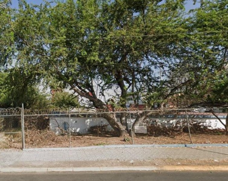 En venta terreno en la colonia San Lorenzo, cerca de El Salto