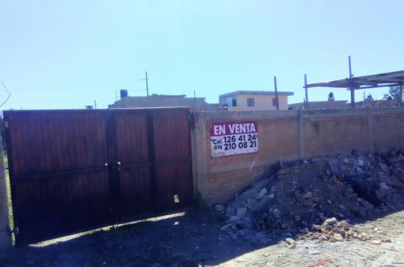 Foto Terreno en Venta en valle del guadiana, Victoria de Durango, Durango - $ 960.000 - TEV256697 - BienesOnLine