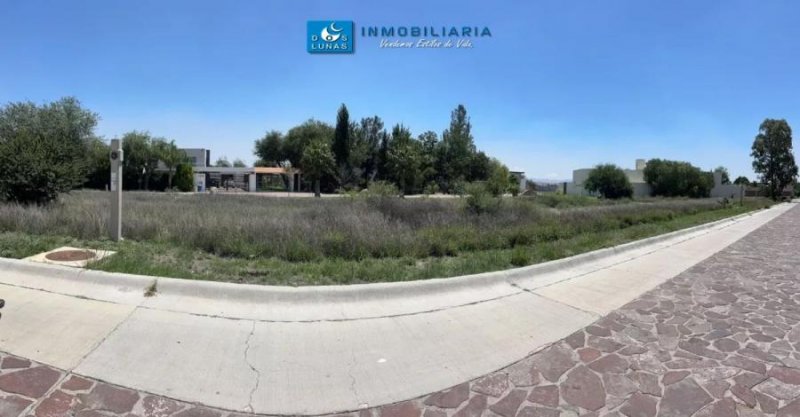 Foto Terreno en Venta en alquerias de pozos, San Luis Potosí, San Luis Potosi - $ 4.300.000 - TEV348697 - BienesOnLine