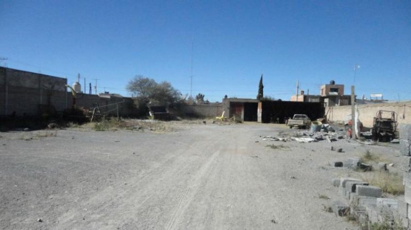 Foto Terreno en Venta en Centro, Víctor Rosales, Zacatecas - $ 320.000 - TEV182955 - BienesOnLine