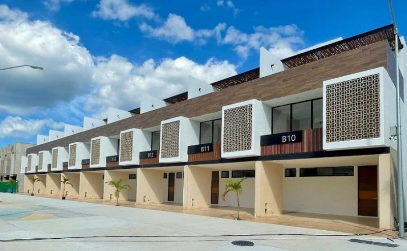 Casa en Venta en dzitya Mérida, Yucatan