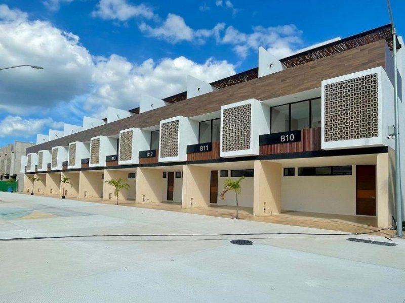 Casa en Venta en fraccionamiento las americas Mérida, Yucatan