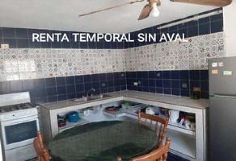 Foto Casa en Renta en Col. Mexico, Mérida, Yucatan - $ 15.000 - CAR330532 - BienesOnLine