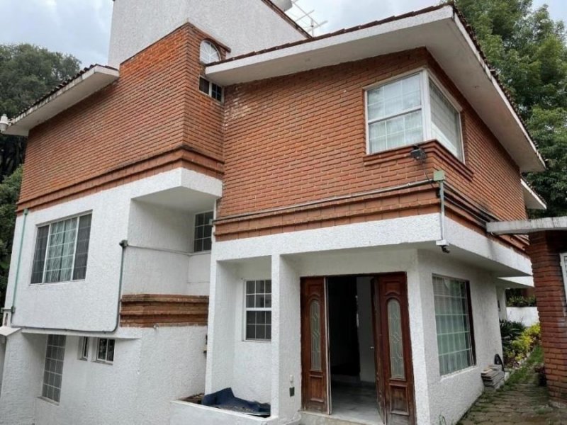 Casa en Venta en VILLA VERDUM Alvaro Obregón, Distrito Federal