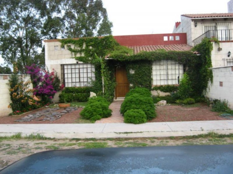 Casa en Venta en Club el Parque San José Iturbide, Guanajuato