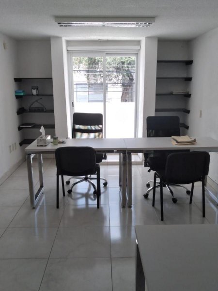 Foto Oficina en Renta en VALLE DEL CAMPESTRE, León de los Aldama, Guanajuato - $ 10.570 - OFR277717 - BienesOnLine