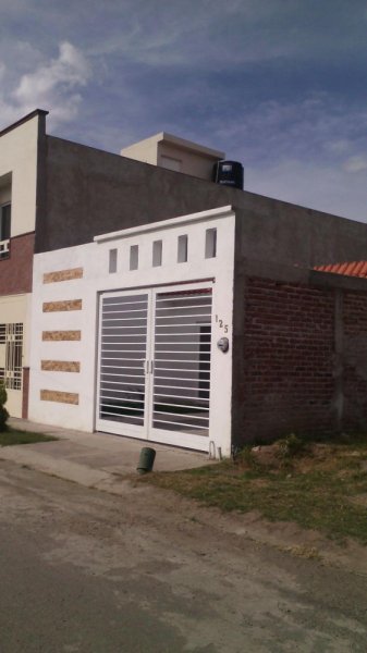 Casa en Venta en CONDADO LA PILA Silao, Guanajuato