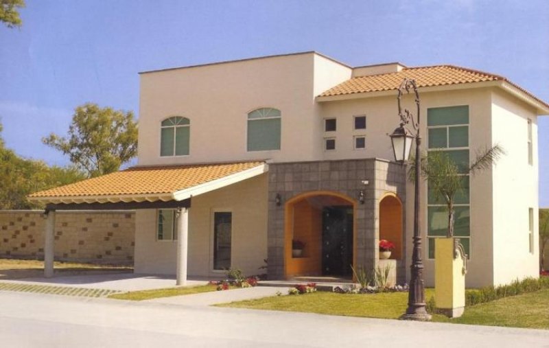 Foto Casa en Venta en CUAUHTEMOC, San Francisco del Rincón, Guanajuato - $ 3.025.000 - CAV29924 - BienesOnLine