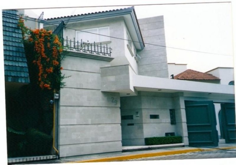 Foto Casa en Venta en Alvaro Obregón, Distrito Federal - $ 25.500.000 - CAV18969 - BienesOnLine