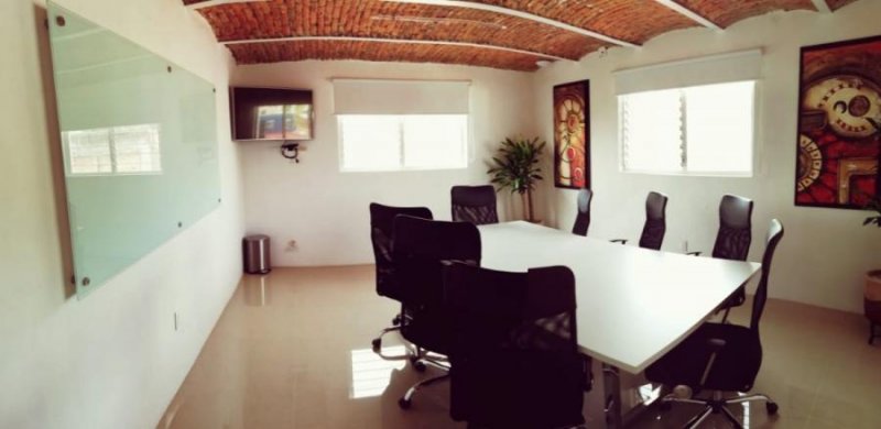 Foto Oficina en Renta en LA CALMA, Zapopan, Jalisco - $ 200 - OFR278145 - BienesOnLine