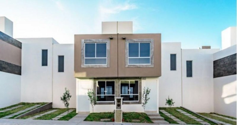 Foto Casa en Venta en Tizayuca, Hidalgo - $ 479.000 - CAV308389 - BienesOnLine