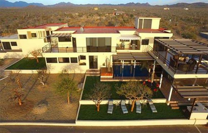 Foto Rancho en Venta en Cabo San Lucas, Baja California Sur - U$D 1.500.000 - RAV198061 - BienesOnLine